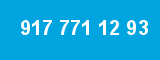 917 771 12 93